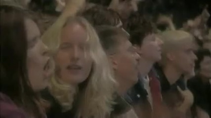 Rammstein - Du hast (live aus Berlin) - Hd