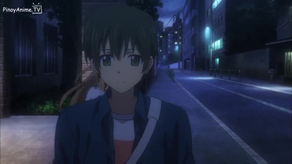 Golden Time Episode 6
