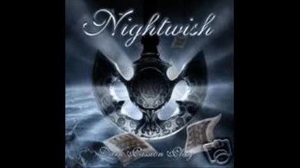Nightwish - Whoever Brings The Night [dark Passion Play]