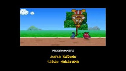 Lets Play Paper Mario (100%) Final - The Parade 
