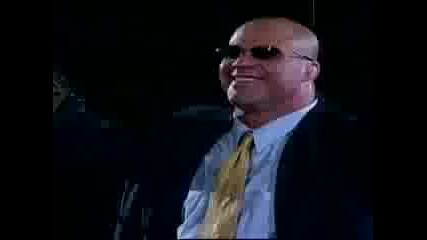 Историята на Енгъл | За всеки фен на Wwe u Tna |