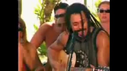 O Rappa - Hey Joe 