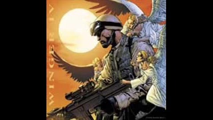 Winger - Short Flight To Mexico 