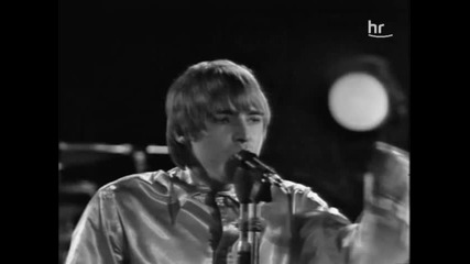 The Yardbirds feat. Jimmy Page - Shapes Of Things