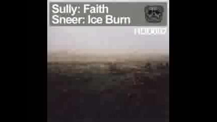 Sneer - Ice Burn