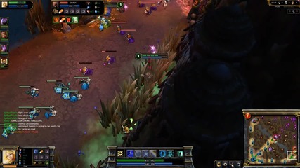 League of Legends - Lux Champion Spotlight