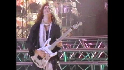Ratt - You're In Love (1985)