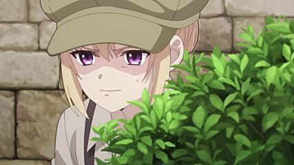 Yarinaoshi Reijou wa Ryuutei Heika wo Kouryakuchuu - 02 (720p) [07160f4a].mkv