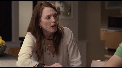 The Kids Are All Right - Official Behind the Scenes Featurette [hd]
