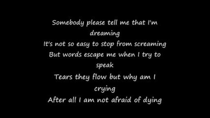 Cradle Of Filth Hallowed Be Thy Name Lyrics