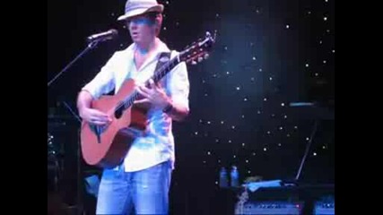 Jason Mraz - Bella Luna