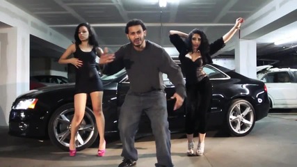 Toa$t Feat. G. R. E. S - Tom Cruzin
