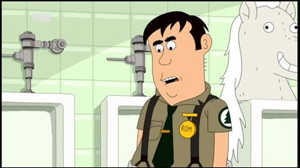 Брикълбери s02e10