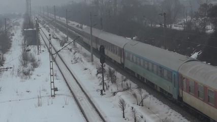 46 208.5 с " Чайката "