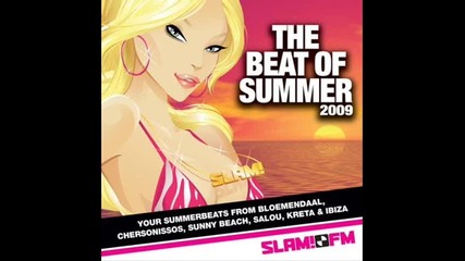 nils van andt vs sergio silvano ft chaquilo mc - the beat don 