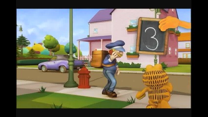 Garfield Eng Tap Spot mpeg2video 