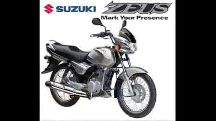 Suzuki Motors Sports.wmv