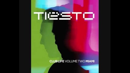 Tiesto - Chasing Summer 2012 (auditor Edit)