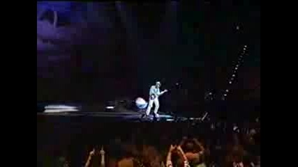 Eddie Van Halen - Erruption
