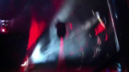 Fergie @ Dance Club Mania