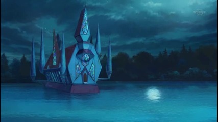 Yu-gi-oh! Zexal Episode 41