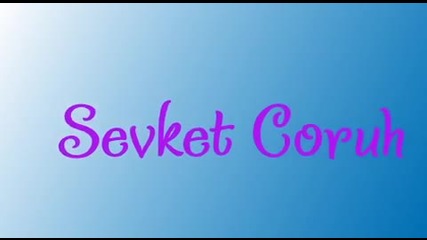 Sevket/sweet/milion