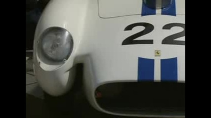 Ferrari 250 Tr 