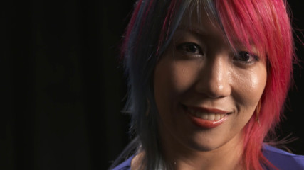 Asuka puts the WWE locker room on notice: WWE Network Pick of the Week, Oct. 6, 2017