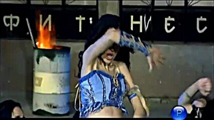 Татяна-фатална Жена 2005