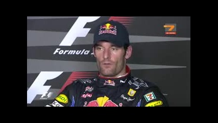 Formula 1 Сингапур част 10 