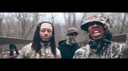 Montana of 300 - Planet of the Apes ft. Talley of 300