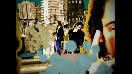Hd Damian Marley - Beautiful ft. Bobby Brown