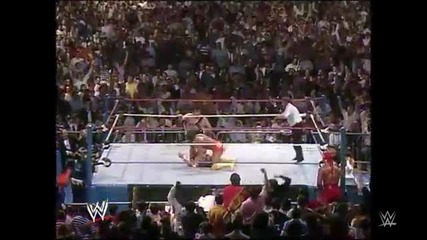 World Championship Victories - Wwe Top 10