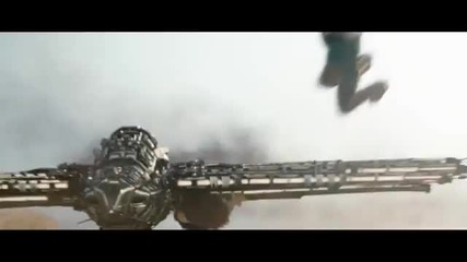 Cowboys And Aliens - Official Trailer 3 [hd]