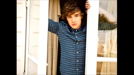 Liam Payne - Bbc Radio 1. 21 03 12
