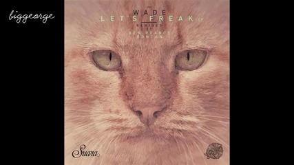 Wade - Trucco ( Original Mix )