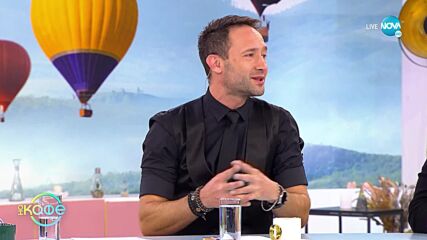 Деми Мур на 60: Бурният живот на холивудската актриса - „На кафе” (14.11.2022)