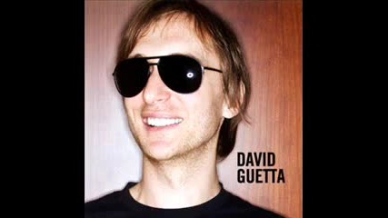 David Guetta feat Blero - You And Me 