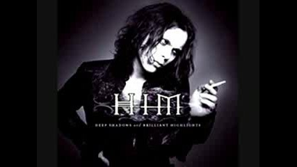 Him - please dont let go