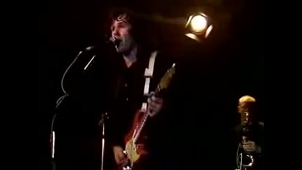 Gary Moore - Too Tired
