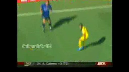 America 1:1 Inter l5:4l дуспите All Goals & Highlights (hd)