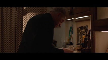 Extremely Loud and Incredibly Close - How Come You Don't Speak