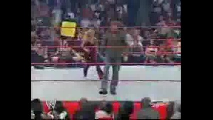 Victoria, Trish Vs Molly Holly, Jazz