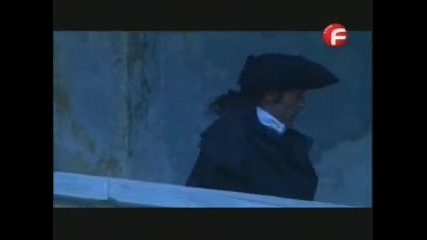 Елиза сезон 2 епизод 2 част 1 