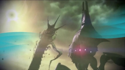 E3 2012: Wii U - 3rd Party Montage