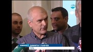 Михаил Миков запечата стая на Борисов в парламента - Новините на Нова