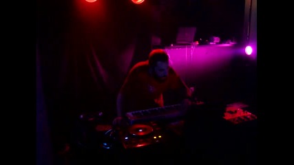Y370 live at Breakcure vol. 2 