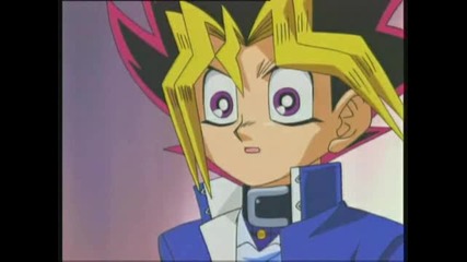 Yu-gi-oh! - 031 - Джоуи срещу бандита Кийт