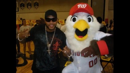 New * Flo Rida ft. Lil Wayne - Fresh I Stay