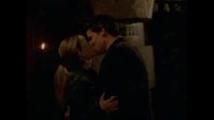 Buffy&angel - Born To Make You Happy